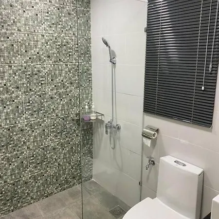 Vivacity Megamall Jazz Suite Kuching 8Pax 3Br #Joyoustayz1 Exterior photo
