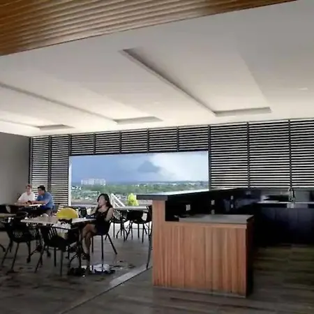 Vivacity Megamall Jazz Suite Kuching 8Pax 3Br #Joyoustayz1 Exterior photo