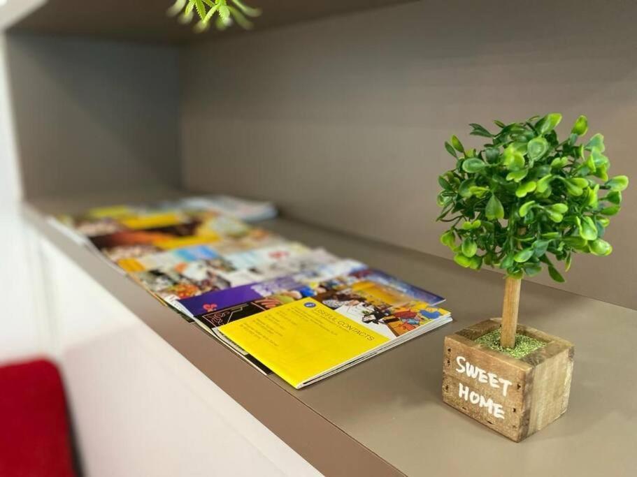 Vivacity Megamall Jazz 8pax 3br #joyoustayz1 Apartment