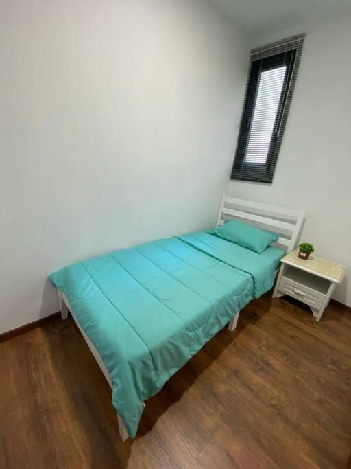 Vivacity Megamall Jazz 8pax 3br #joyoustayz1 *