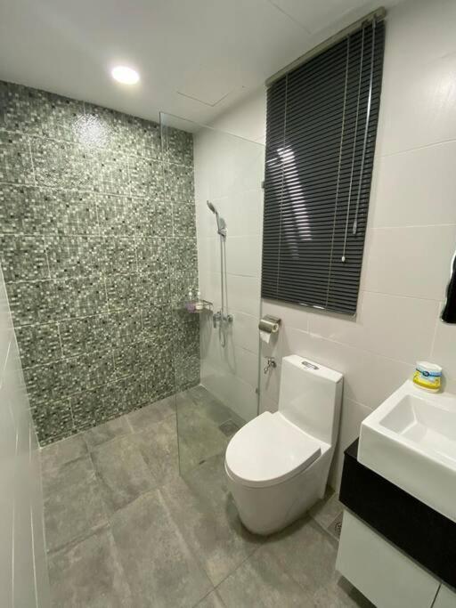 Vivacity Megamall Jazz 8pax 3br #joyoustayz1 *
