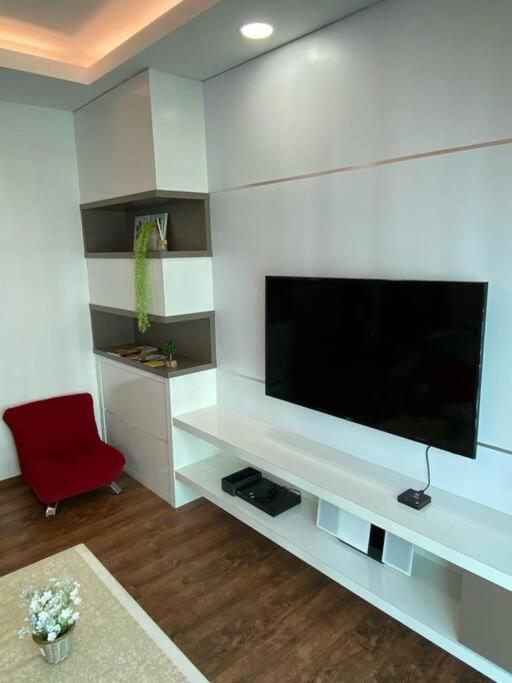 Vivacity Megamall Jazz 8pax 3br #joyoustayz1 *