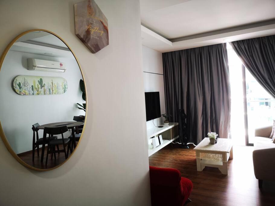 Vivacity Megamall Jazz 8pax 3br #joyoustayz1 *